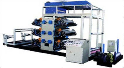 SYJ-650電腦版套色凹版印刷機 SYJ-650電腦版套色凹版印刷機